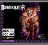 Monster Hunter Box Art Front